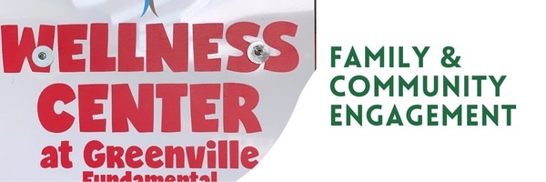 Family and Community Engagement